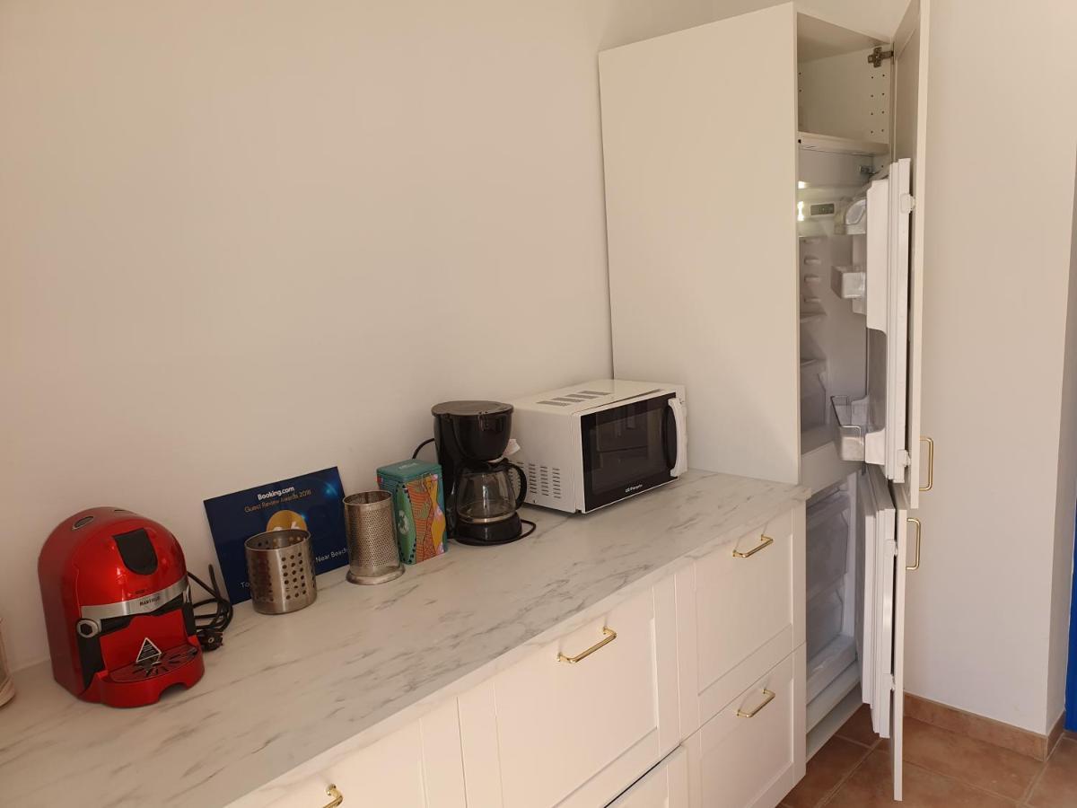 Private Townhouse With Roof Terrace Close To The Beach Málaga Eksteriør billede