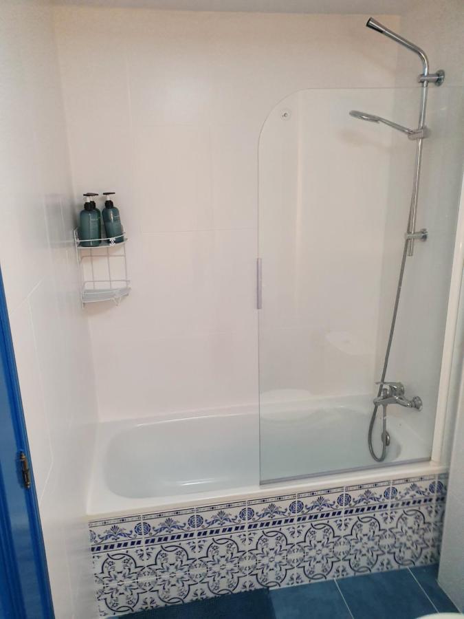 Private Townhouse With Roof Terrace Close To The Beach Málaga Eksteriør billede