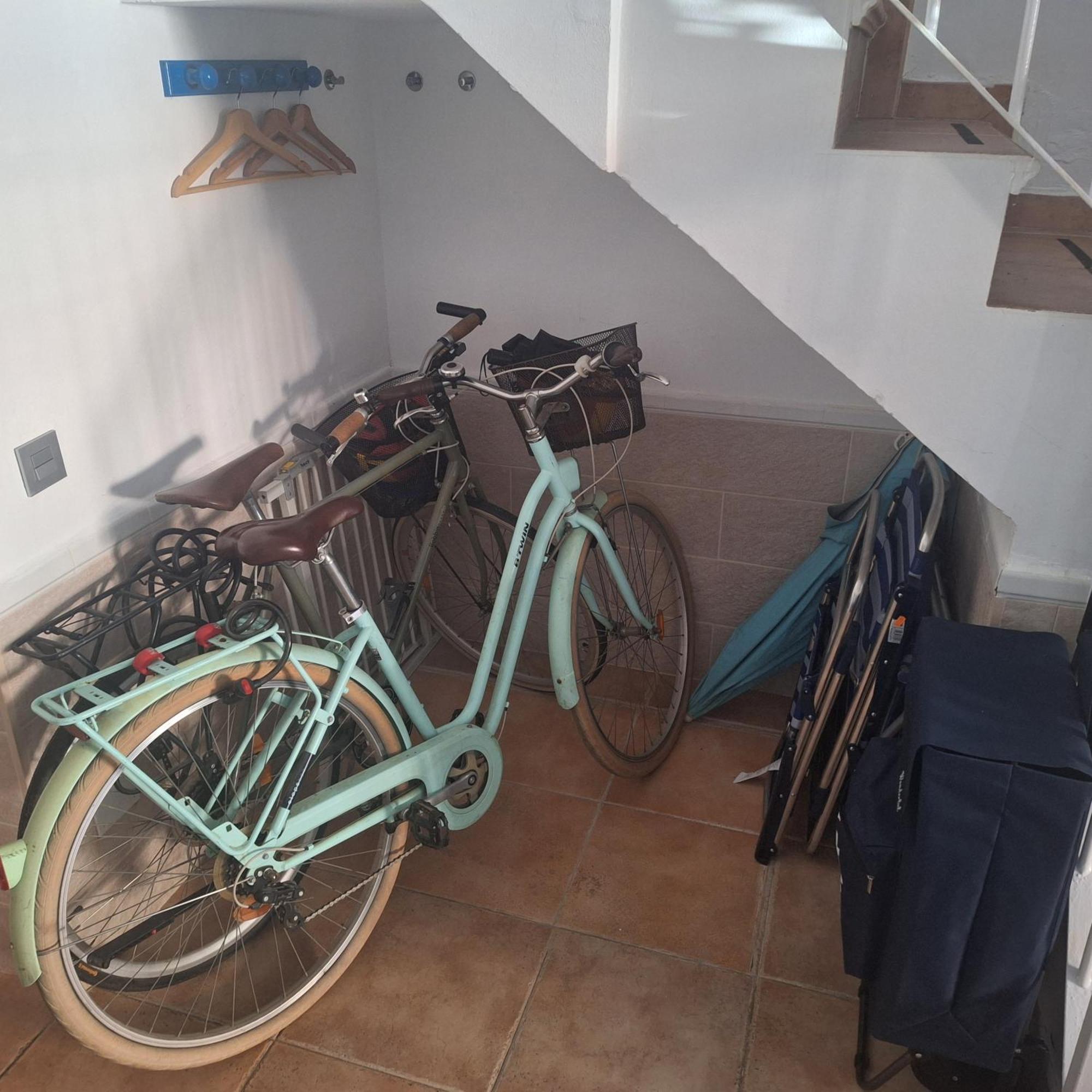 Private Townhouse With Roof Terrace Close To The Beach Málaga Eksteriør billede